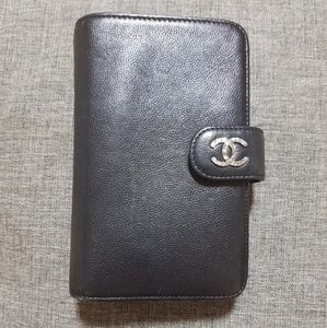 Chanel wallet AUTHENTIC